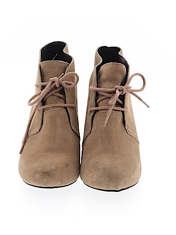 DV by Dolce Vita Ankle Boots (view 2)