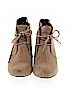 DV by Dolce Vita Tan Ankle Boots Size 7 1/2 - photo 2
