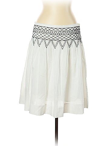 BCBGMAXAZRIA Casual Skirt (view 1)