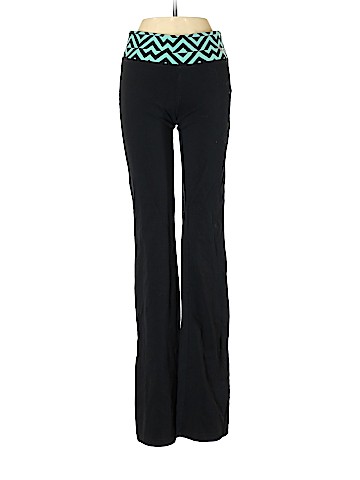 Victoria's Secret Pink Yoga Pants (view 1)