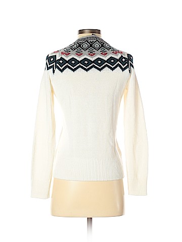 Ann Taylor Factory Pullover Sweater (view 2)