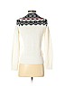 Ann Taylor Factory Ivory Pullover Sweater Size XS (petite) - photo 2