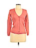 Ann Taylor Pink Cardigan Size XS (petite) - photo 1
