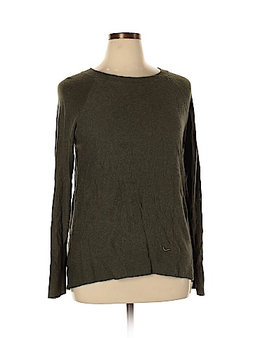 Ann Taylor LOFT Outlet Pullover Sweater (view 1)