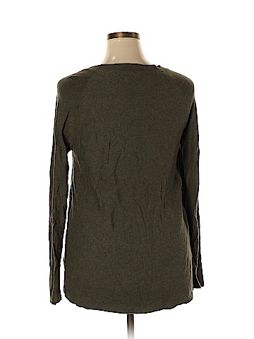 Ann Taylor LOFT Outlet Pullover Sweater (view 2)