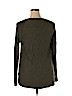Ann Taylor LOFT Outlet Green Pullover Sweater Size XL - photo 2