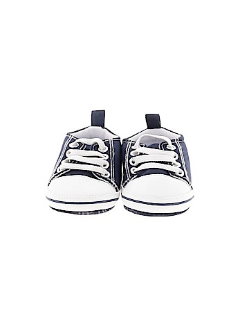 Little Me Sneakers (view 2)