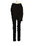 Thakoon Black Casual Pants Size 4 - photo 2