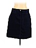 Talbots Blue Casual Skirt Size 10 - photo 1