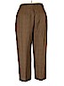 Lane Bryant Brown Dress Pants Size 24 - photo 2