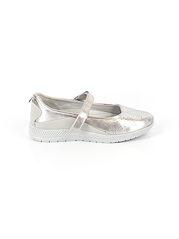 Easy Spirit Flats (view 1)