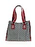 Nine & Co. Gray Tote One size - photo 3