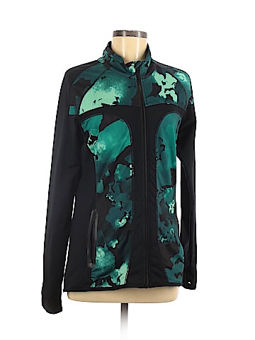 Fabletics Track Jacket (view 1)