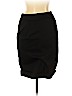 Ann Taylor Black Casual Skirt Size 0 (petite) - photo 2