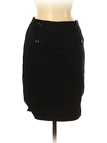 Ann Taylor Casual Skirt (view 1)