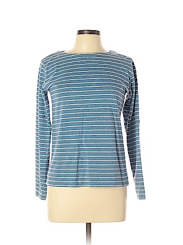 A.P.C. Long Sleeve Top (view 1)