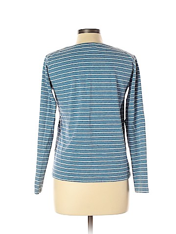 A.P.C. Long Sleeve Top (view 2)