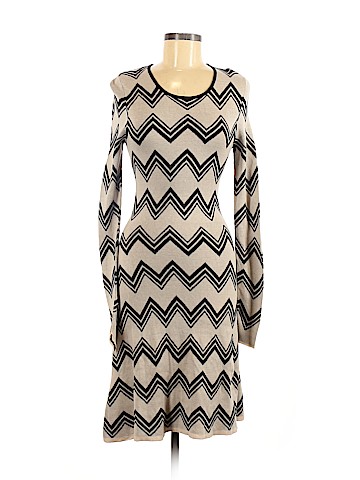 BCBGMAXAZRIA Casual Dress (view 1)