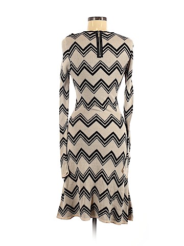 BCBGMAXAZRIA Casual Dress (view 2)