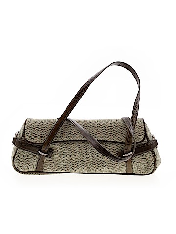 Ann Taylor Satchel (view 1)