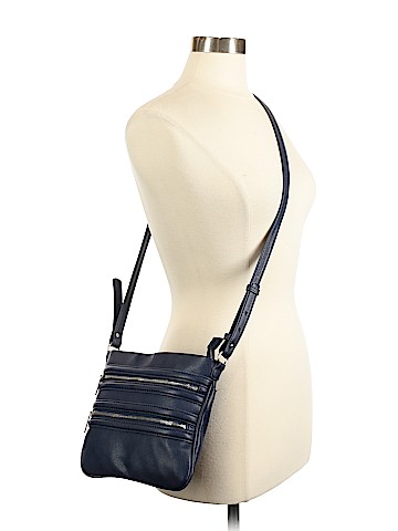 Unbranded Crossbody Bag (view 2)