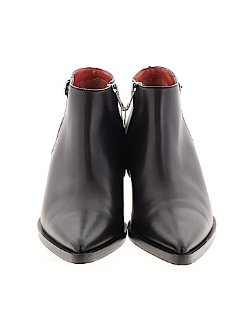 Acne Studios Ankle Boots (view 2)
