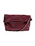 Street Level Burgundy Crossbody Bag One size - photo 1