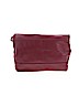 Street Level Burgundy Crossbody Bag One size - photo 3