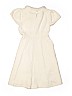 Gymboree White Dress Size 9 - photo 2