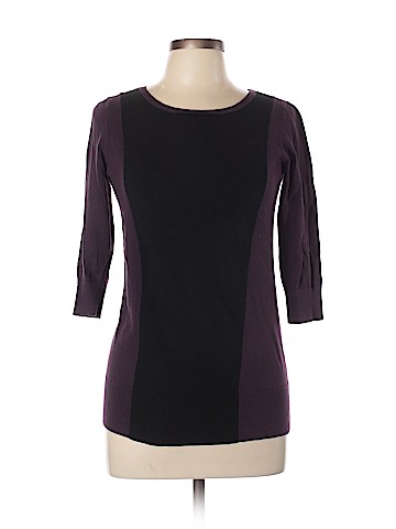 Ann Taylor LOFT Outlet Pullover Sweater (view 1)
