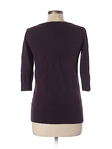 Ann Taylor LOFT Outlet Pullover Sweater (view 2)