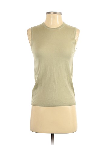 Prada Cashmere Pullover Sweater (view 1)