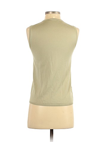 Prada Cashmere Pullover Sweater (view 2)