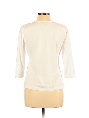 Ralph by Ralph Lauren 3/4 Sleeve Top (view 2)