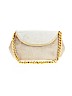 Assorted Brands Ivory Shoulder Bag One size - photo 1