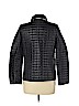 Kate Spade New York 100% Polyester Black Jacket Size L - photo 2