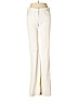 Roberto Cavalli White Casual Pants Size EU (IT) 42 / US 6 - photo 1