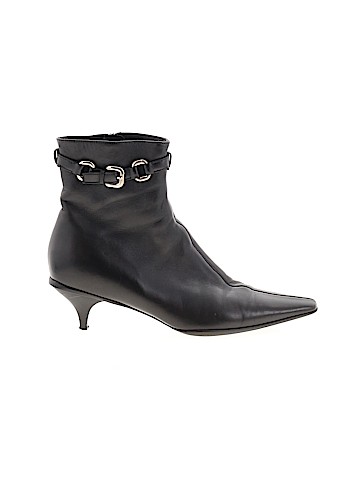 Prada Ankle Boots (view 1)