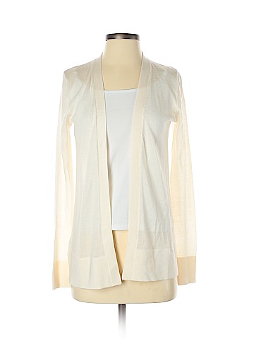 Ann Taylor LOFT Wool Cardigan (view 1)