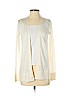 Ann Taylor LOFT Ivory Wool Cardigan Size XS - photo 1