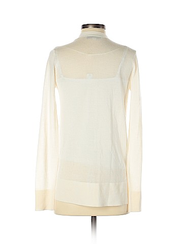 Ann Taylor LOFT Wool Cardigan (view 2)