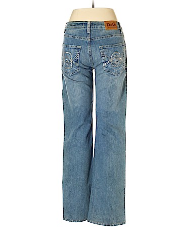 D&G Dolce & Gabbana Jeans (view 2)