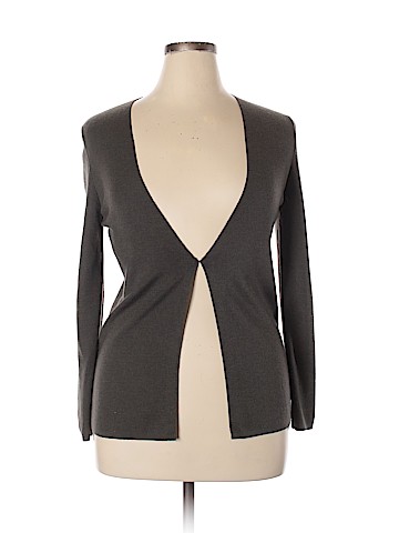 AKRIS Cashmere Cardigan (view 1)