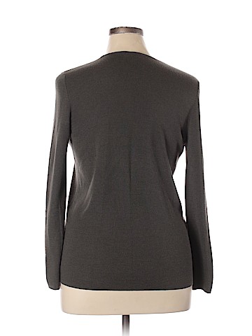 AKRIS Cashmere Cardigan (view 2)