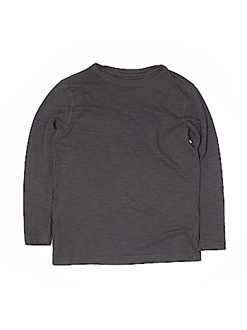 Old Navy Long Sleeve T-Shirt (view 1)