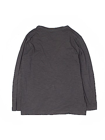 Old Navy Long Sleeve T-Shirt (view 2)