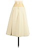 The Row Ivory Casual Skirt Size 6 - photo 2