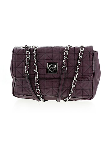 Nicole by Nicole Miller Shoulder Bag (view 1)