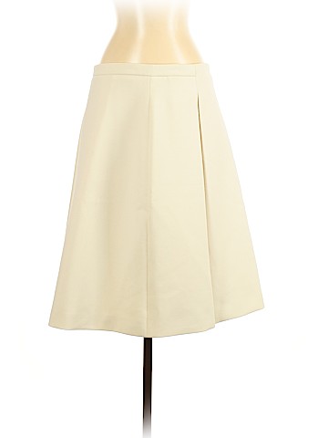 The Row Casual Skirt (view 1)