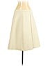 The Row Ivory Casual Skirt Size 6 - photo 1